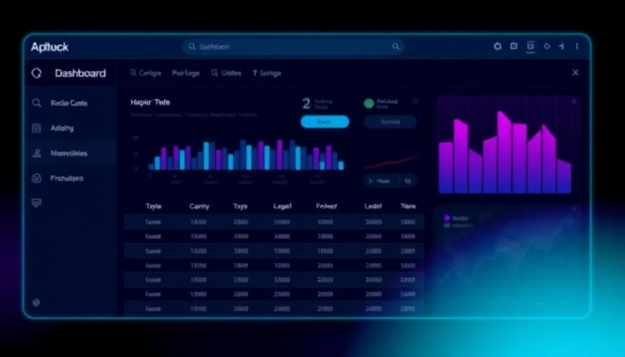 Cloud → Database: new table appearance