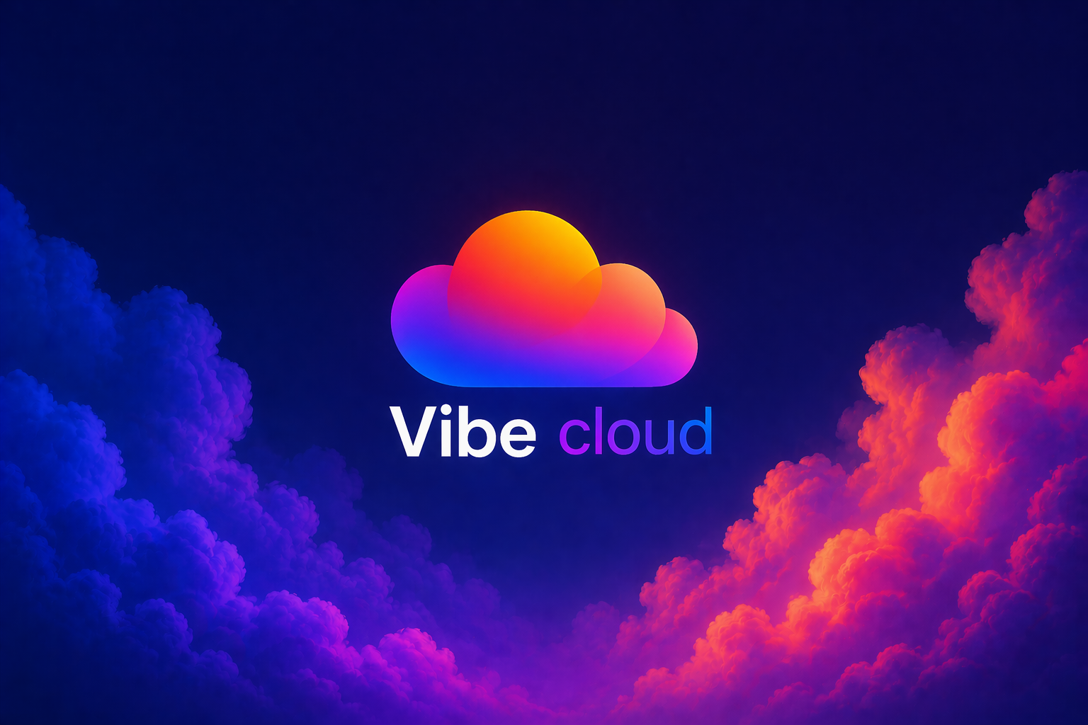 Vibe Cloud