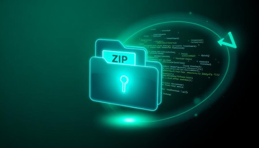 Download project as ZIP